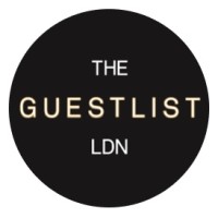 The Guestlist LDN Logo