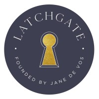 Latchgate Logo