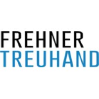 Frehner Treuhand AG Logo