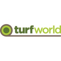 Turf World Logo