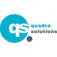 Quadra Solutions Ltd Logo