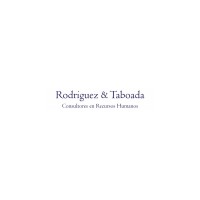 Rodriguez&Taboada Logo