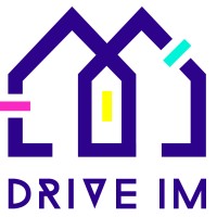 DriveIM Logo