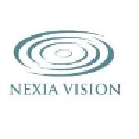 Nexia Vision Corporation Logo