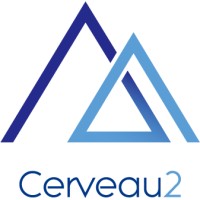 Cerveau2 Logo