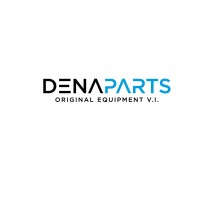 DENAPARTS Logo