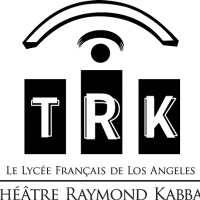 Théâtre Raymond Kabbaz Logo