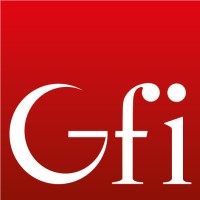 GFI • Générale Frigorifique Industrielle Logo