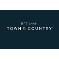 Brennan Town & Country Ltd Logo