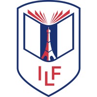 Institut de Langue Française (ILF Paris) Logo