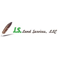 J.S. Land Services Logo