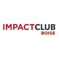 Impact Club Boise Logo