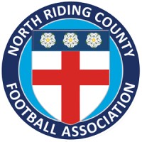 North Riding FA Logo