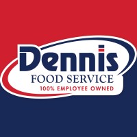 Dennis Food Service Logo