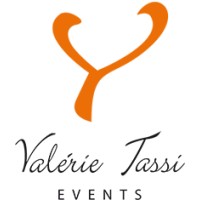 Valérie Tassi Events Logo