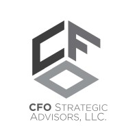 CFO Strategic Advisors, LLC. Logo