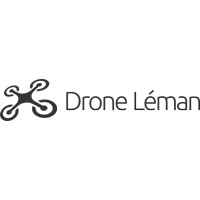 Drone Léman Logo