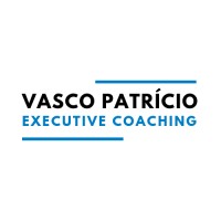 Vasco Patrício Executive Coaching Logo