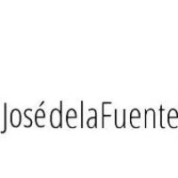 Josedelafuente Logo