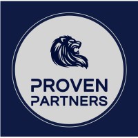 Proven Partners Holdings, LLC Logo