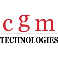 CGM Technologies, LLC Logo