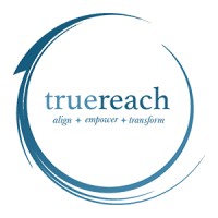 True Reach Logo