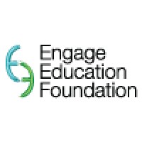 Engage Education Foundation Logo