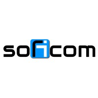 soficom Logo