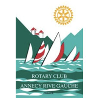 RORATY ANNECY RIVE GAUCHE Logo