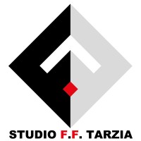 Studio f.f. Tarzia Logo