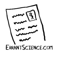 ErrantScience Logo