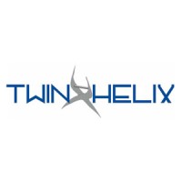 Twin Helix Logo