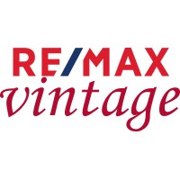 REMAX Vintage Logo