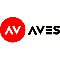 AVES Consulting Logo