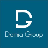 Damia Group Portugal Logo
