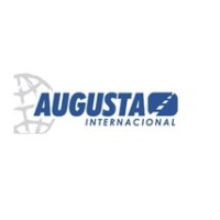 Transportadora Augusta Internacional Logo