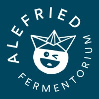 Alefried Fermentorium Logo