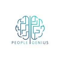 PeopleGenius Logo