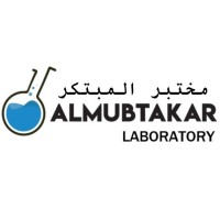ALMUBTAKAR LABORATORY Logo