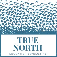 True North Education Logo