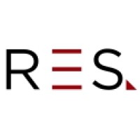 RES Property Surveyors Logo