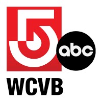WCVB Channel 5 Logo