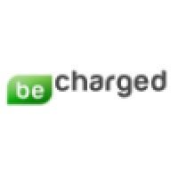 BeCharged Logo