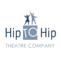 Hip to Hip Theatre Company Logo