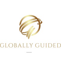 Globally Guided Logo