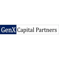 GenX Capital Partners Logo