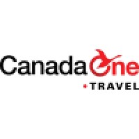 Canada One Travel Logo