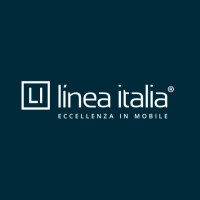 Linea Italia Logo