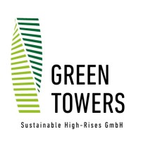 Green Towers GmbH Logo