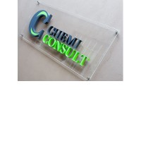 CHEMICONSULT Logo